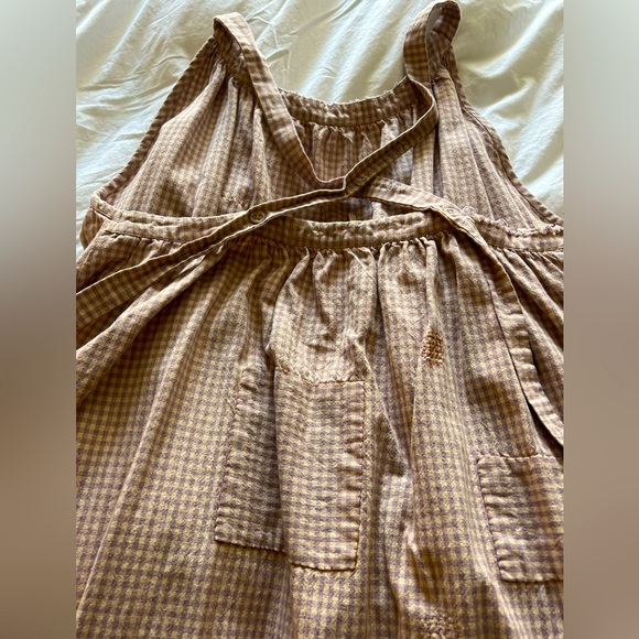 Magnolia Pearl Smock Dress - Picture 5 of 9